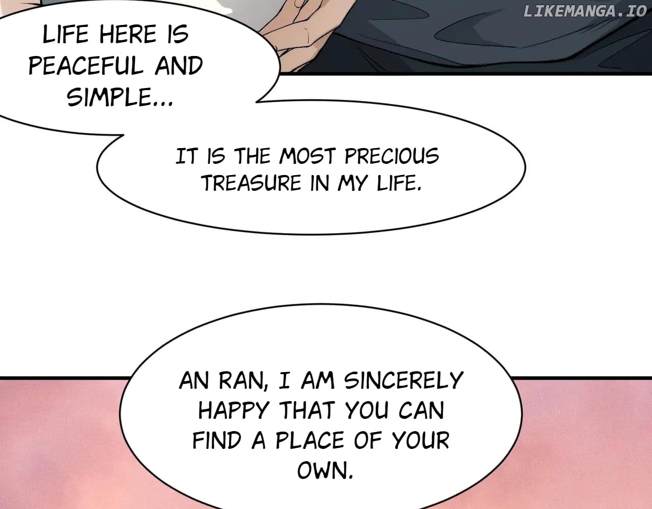 The Devil Never Cries Chapter 110 - page 81